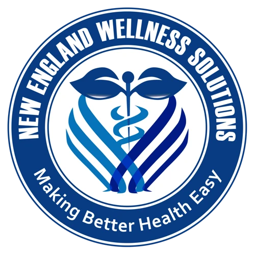 New England Wellness Solutions logo